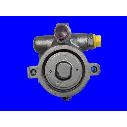 Photo Hydraulic Pump, steering system URW 3285513