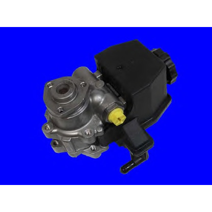 Photo Hydraulic Pump, steering system URW 3289548