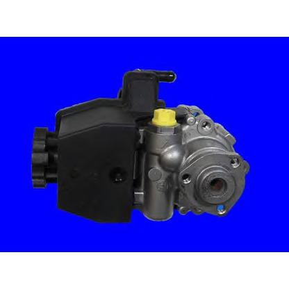 Photo Hydraulic Pump, steering system URW 3289548