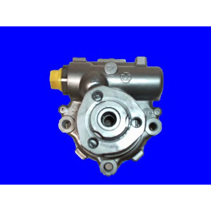 Photo Hydraulic Pump, steering system URW 3291501