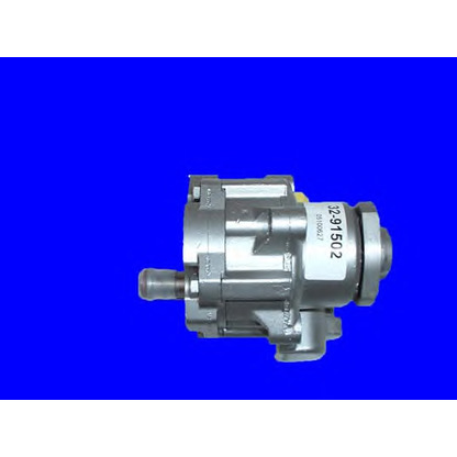 Foto Hydraulikpumpe, Lenkung URW 3291502