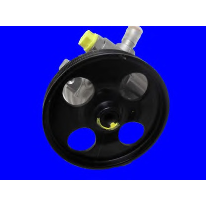 Photo Hydraulic Pump, steering system URW 3274552