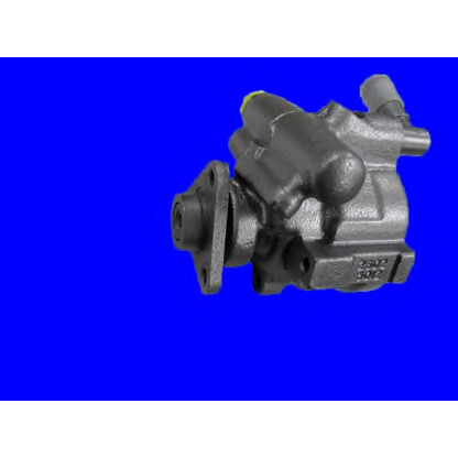 Photo Hydraulic Pump, steering system URW 3279519
