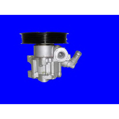 Photo Hydraulic Pump, steering system URW 3283511