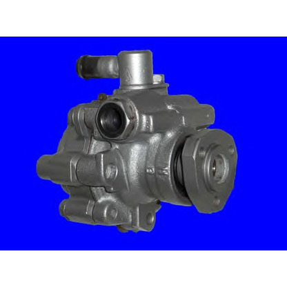 Photo Hydraulic Pump, steering system URW 3285500