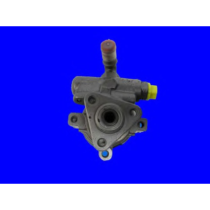 Photo Hydraulic Pump, steering system URW 3285506