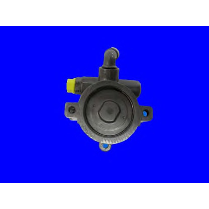 Photo Hydraulic Pump, steering system URW 3285506