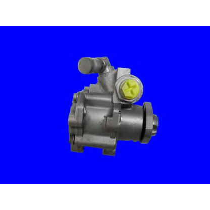 Photo Hydraulic Pump, steering system URW 3285523