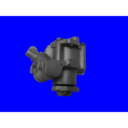 Photo Hydraulic Pump, steering system URW 3285523