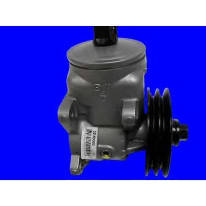 Photo Hydraulic Pump, steering system URW 3289503
