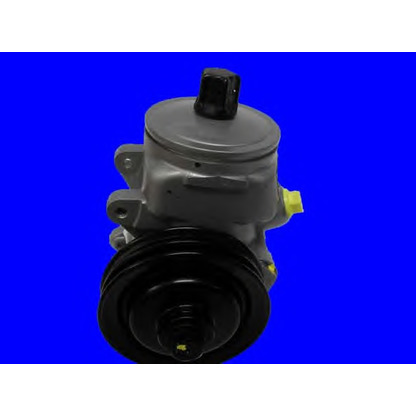 Photo Hydraulic Pump, steering system URW 3289503