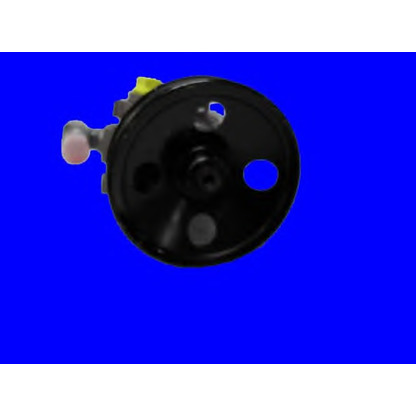 Photo Hydraulic Pump, steering system URW 3289595