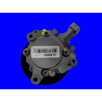 Photo Hydraulic Pump, steering system URW 3289595