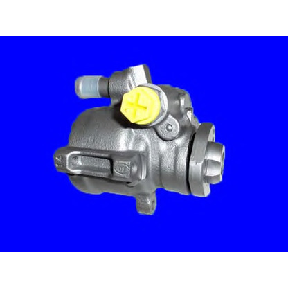 Photo Hydraulic Pump, steering system URW 3291500