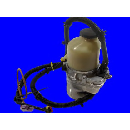 Photo Hydraulic Pump, steering system URW 3679528
