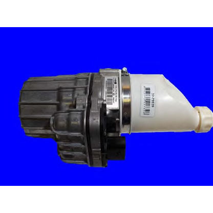 Zdjęcie Pompa hydrauliczna, układ kierowniczy URW 3679539