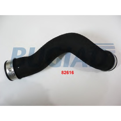 Photo Charger Intake Hose BUGIAD 82616