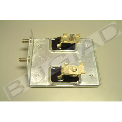 Photo Resistor, interior blower BUGIAD BSP20832