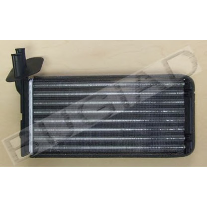 Photo Heat Exchanger, interior heating BUGIAD BSP20641