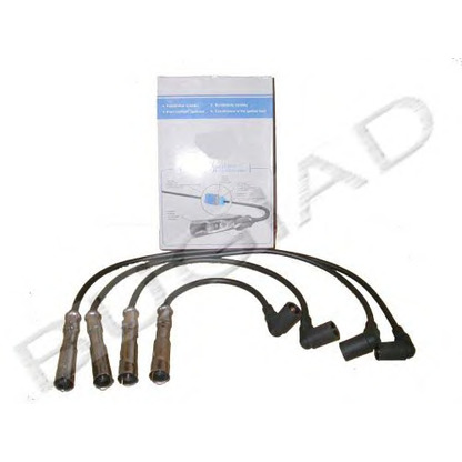 Photo Ignition Cable Kit BUGIAD BSP20402