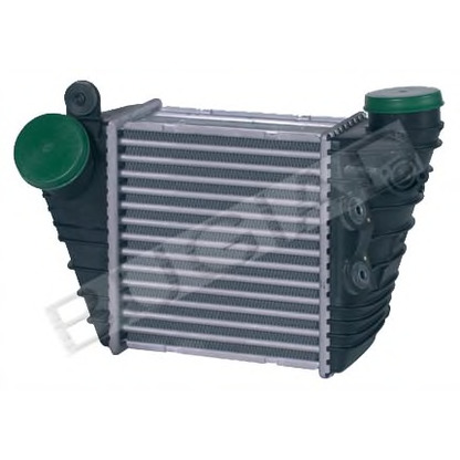 Photo Intercooler, charger BUGIAD BSP20539