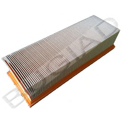 Photo Air Filter BUGIAD BSP21015