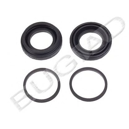 Photo Repair Kit, brake caliper BUGIAD BSP21448