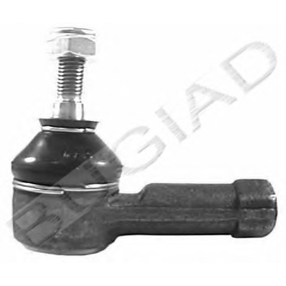 Photo Tie Rod End BUGIAD BSP21751