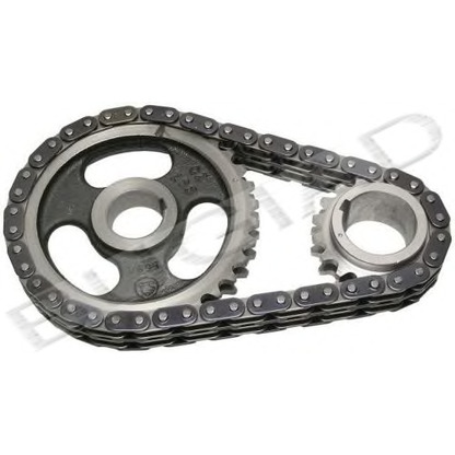 Photo Timing Chain BUGIAD BSP21913