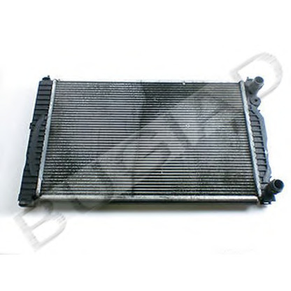 Photo Radiateur, refroidissement du moteur BUGIAD BSP22496