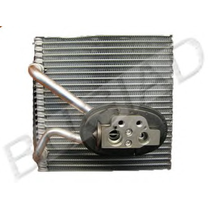 Photo Evaporator, air conditioning BUGIAD BSP22737