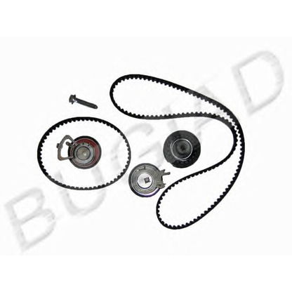 Photo Timing Belt Kit BUGIAD BSP22759