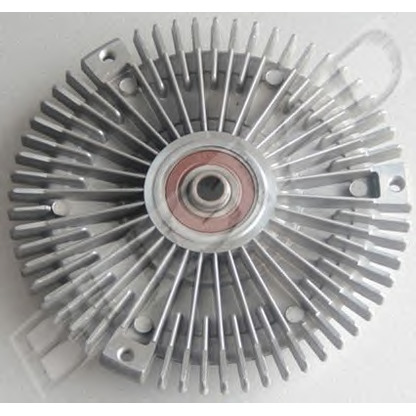 Foto Giunto di collegamento, Ventilatore radiatore BUGIAD BFC040