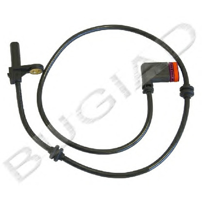 Foto Sensor, Raddrehzahl BUGIAD BA71084