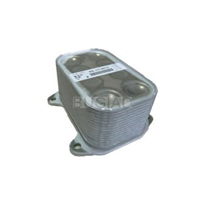 Foto Radiador de aceite, aceite motor BUGIAD BSP23204