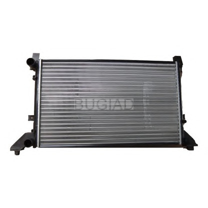 Photo Radiator, engine cooling BUGIAD BSP23673