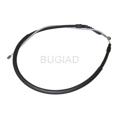 Photo Cable, parking brake BUGIAD BSP23473