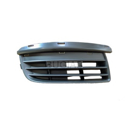 Photo Ventilation Grille, bumper BUGIAD BSP23498