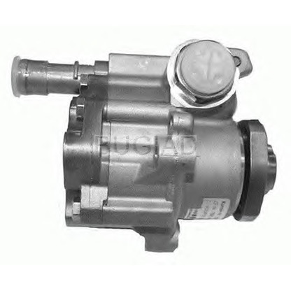 Photo Hydraulic Pump, steering system BUGIAD BSP23080