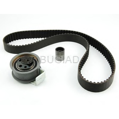 Photo Timing Belt Kit BUGIAD BSP22756