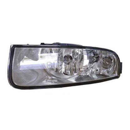 Photo Fog Light BUGIAD BSP23841