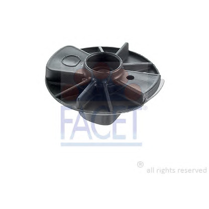 Foto Rotor, Ventildrehung FACET 37992