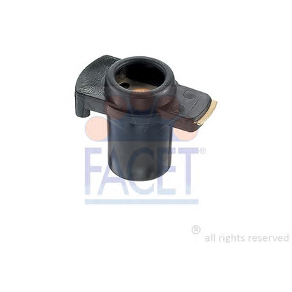 Photo Rotor, valve rotation FACET 37701