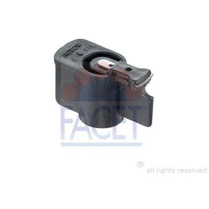 Photo Rotor, rotation de soupape FACET 37985