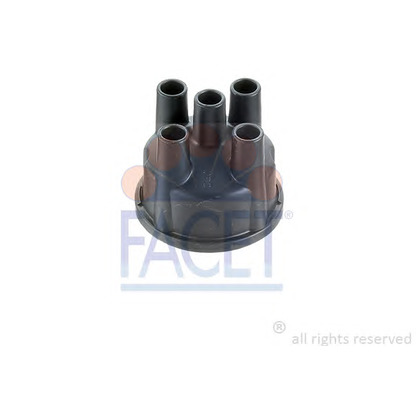 Photo Distributor Cap FACET 27640