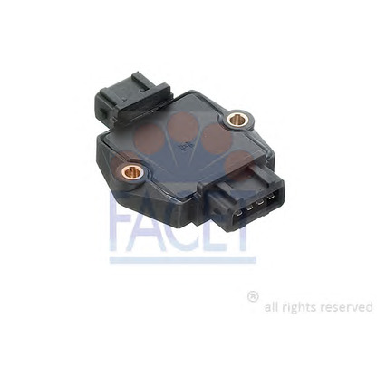 Photo Switch Unit, ignition system FACET 94051