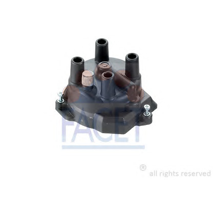 Photo Distributor Cap FACET 27989