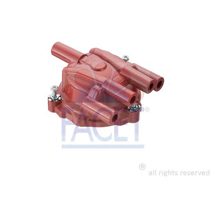 Photo Distributor Cap FACET 27528PHT