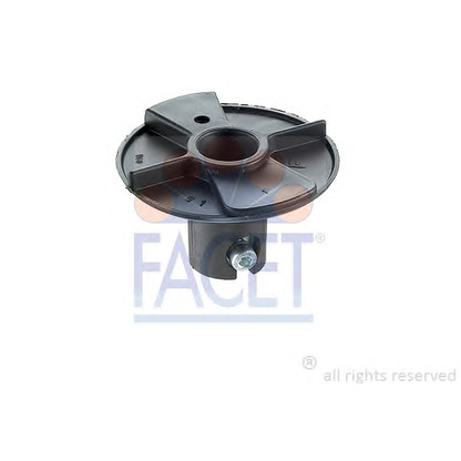 Photo Rotor, rotation de soupape FACET 37991