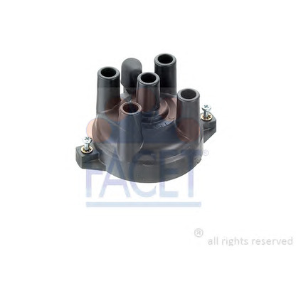 Photo Distributor Cap FACET 2832244